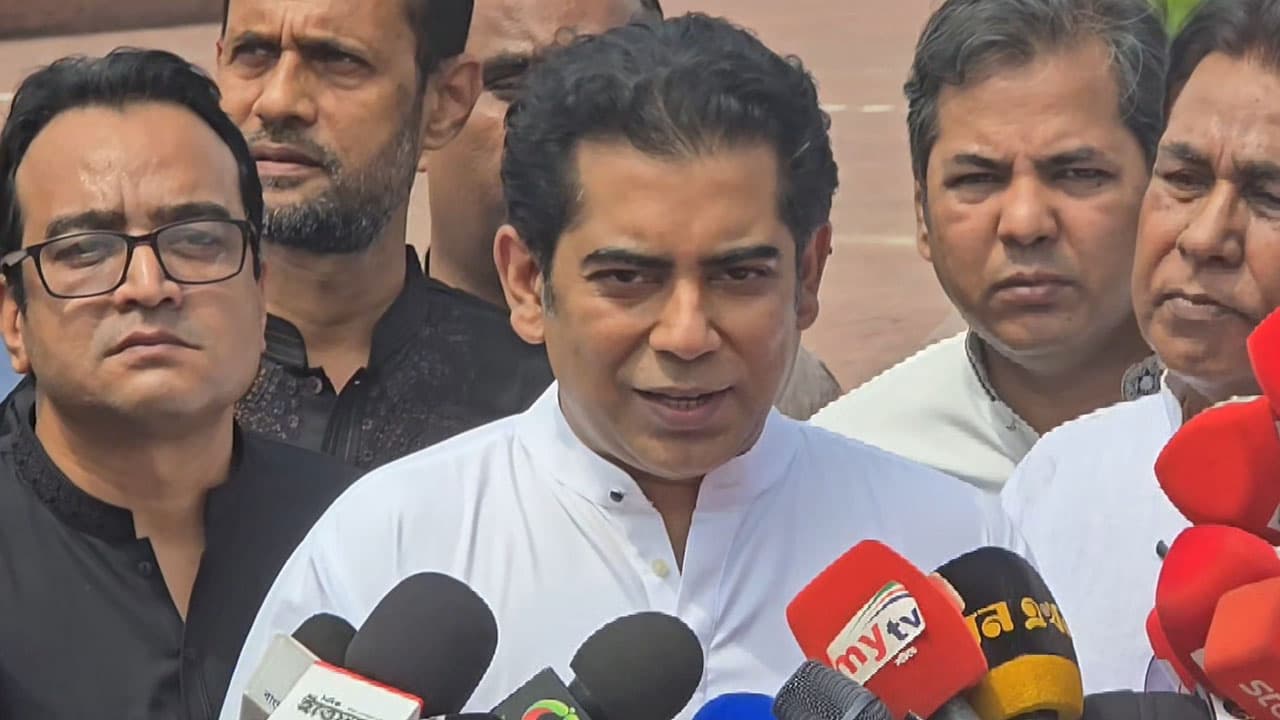 সততা ও নিষ্ঠার সঙ্গে কাজ করতে চাই: তথ্যমন্ত্রী