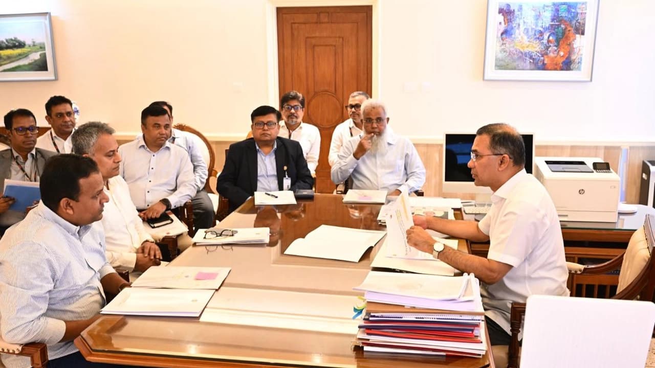 মূল সড়ক নেটওয়ার্কে যুক্ত হচ্ছে ভোলা