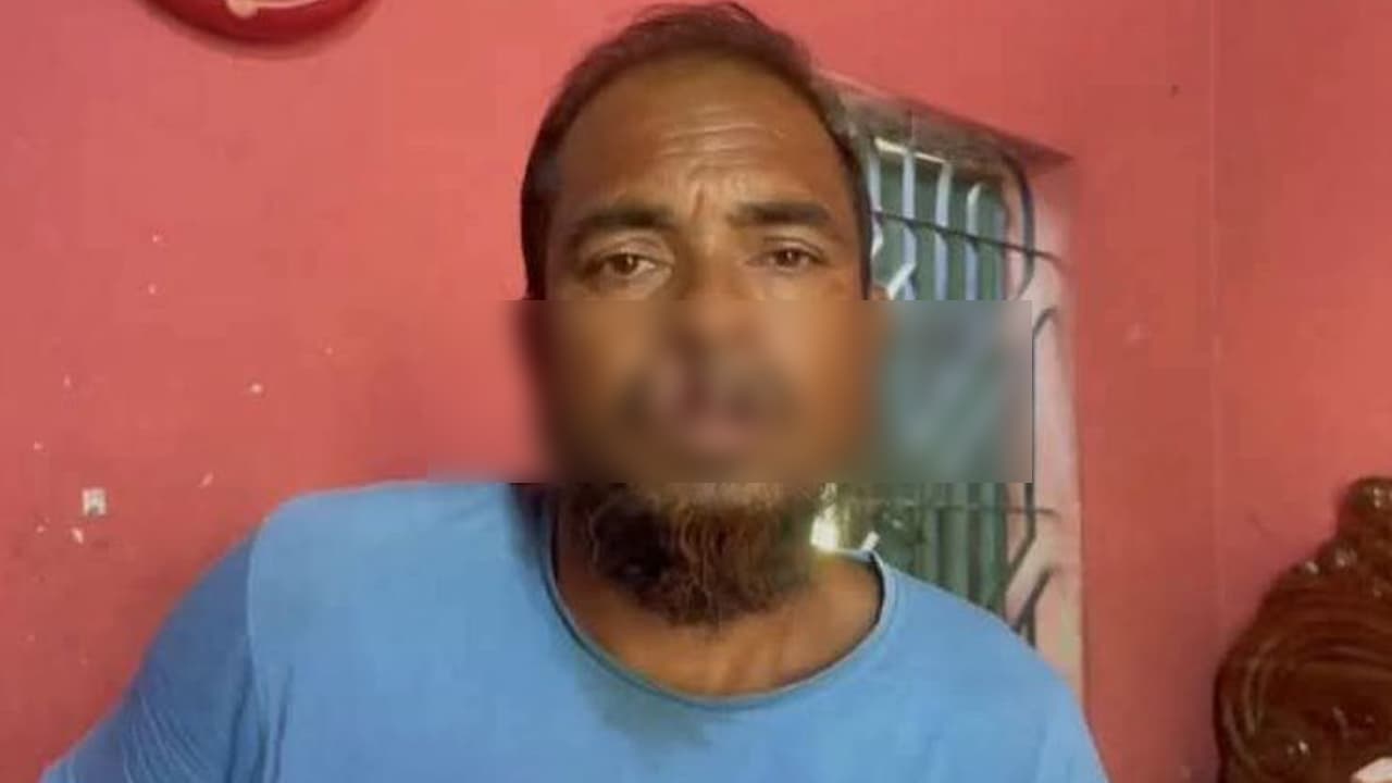 সালথায় বিএনপি নেতাকে হামলায় দাঁত হারালেন শাহ আলম