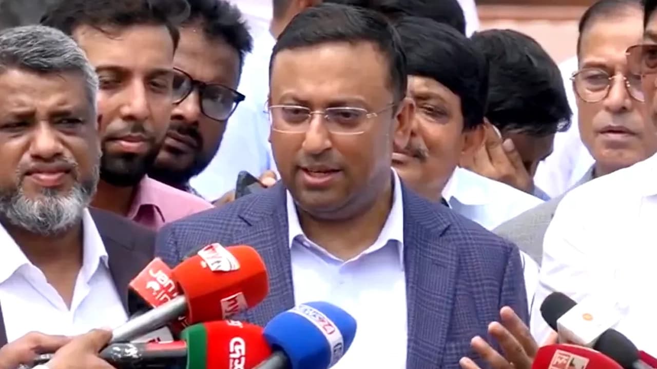 জাতীয় স্বার্থ নিশ্চিত করে ভারত সফর হবে: প্রতিমন্ত্রী