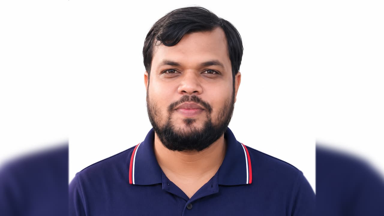 বাকজস কুমিল্লা জেলা শাখার ক্রীড়া সম্পাদক সোহাগ