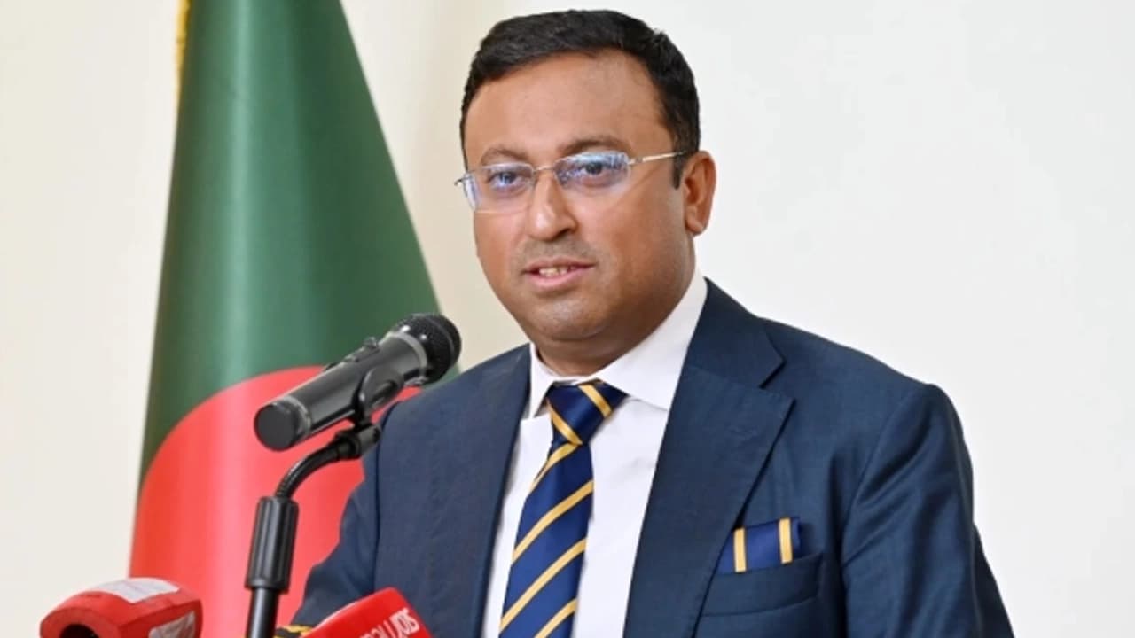 বাংলাদেশের প্রতিরক্ষা জোটে যোগদান ইতিবাচক: পররাষ্ট্র প্রতিমন্ত্রী