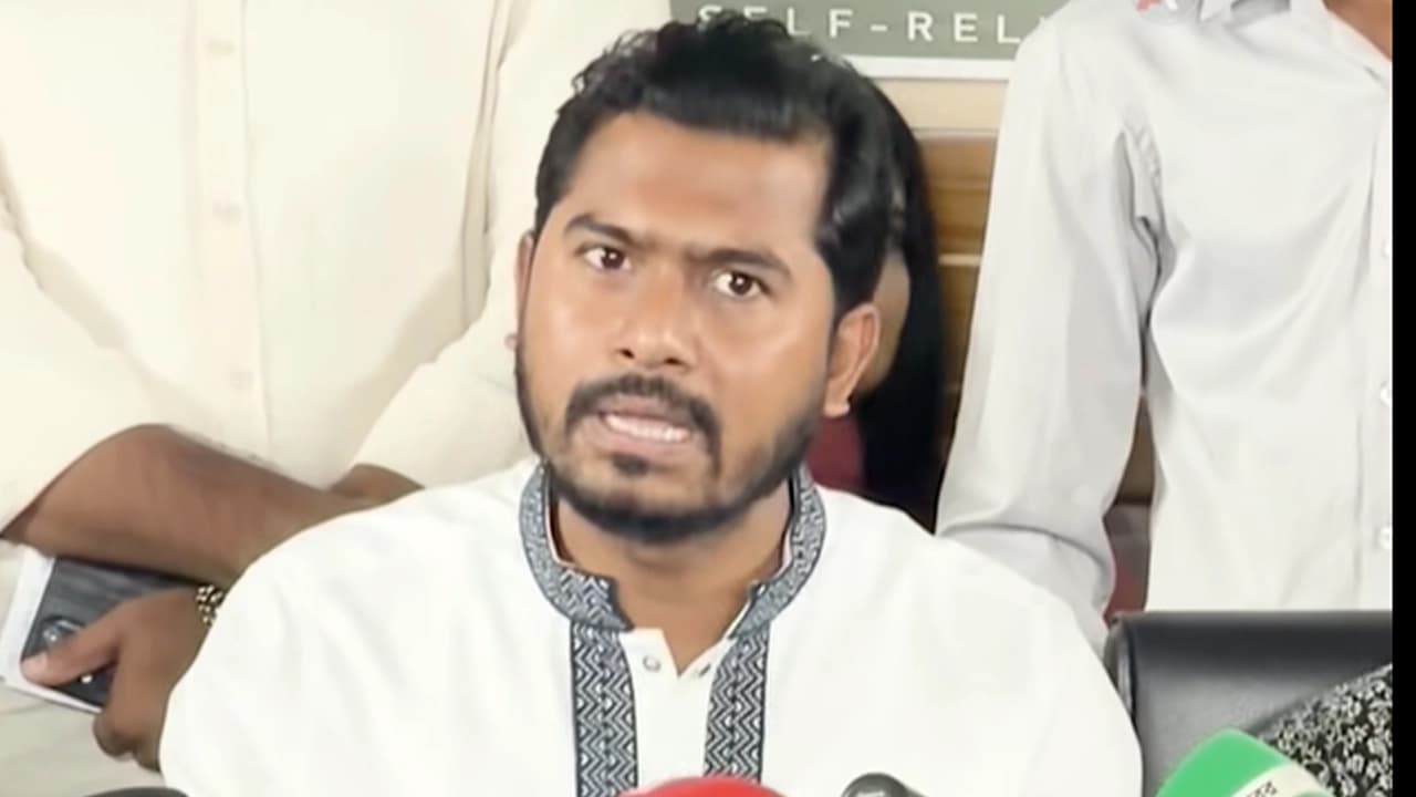 জামায়াত রাজনৈতিক দল নয়, উগ্রবাদী গোষ্ঠী: নুরুল হক নুর