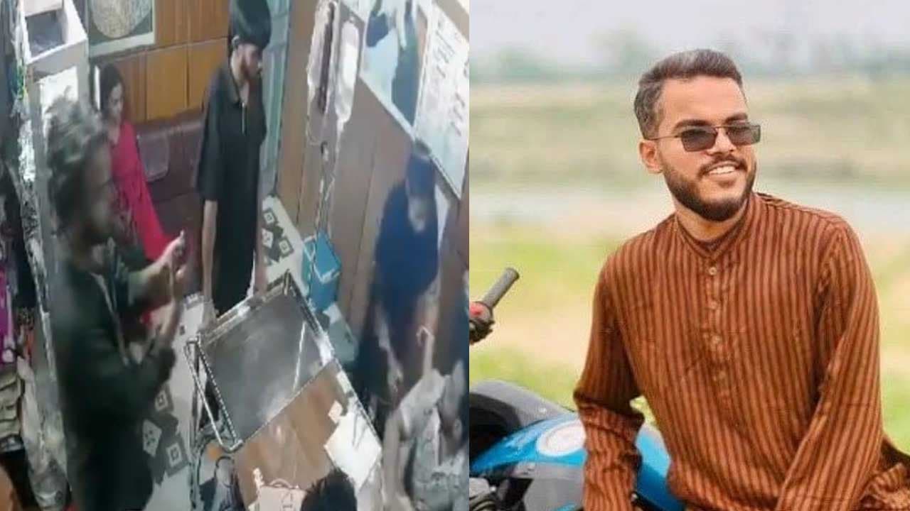 ময়মনসিংহে চিকিৎসককে মারধর, ছাত্রদল নেতা বহিষ্কার