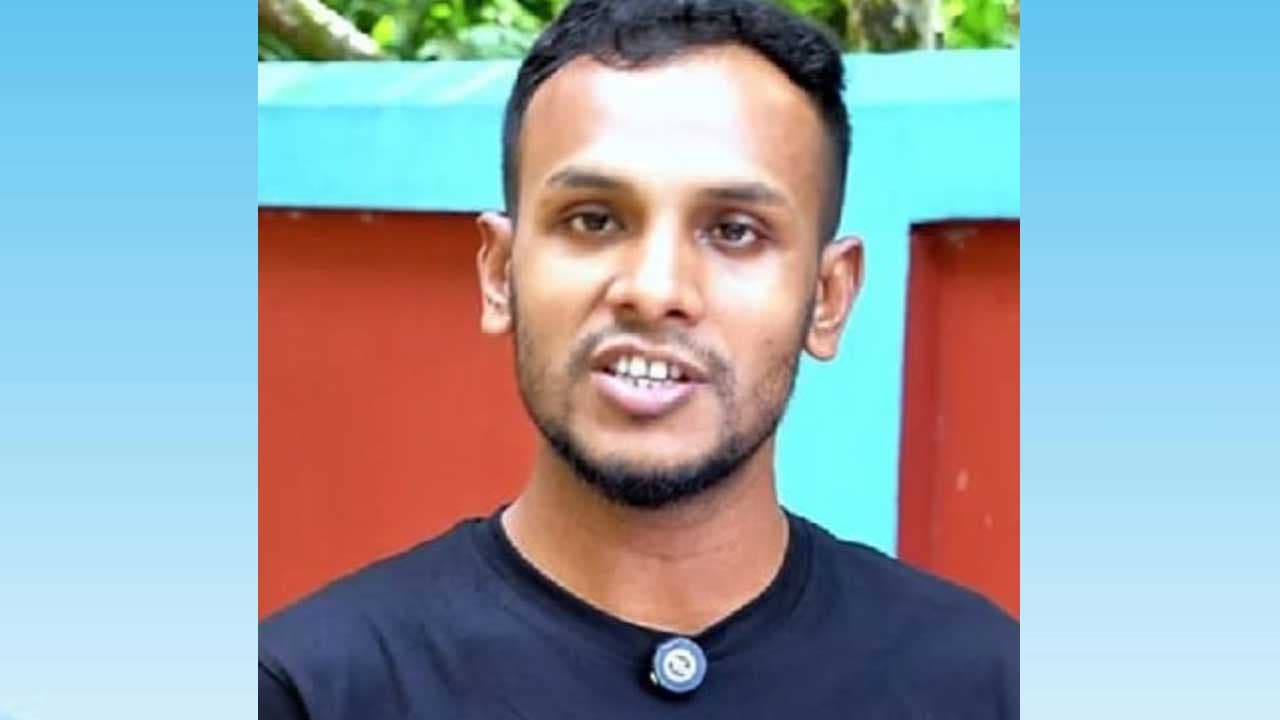 পেশাগত পরিচয়ের কারণে ওমরাহ যাত্রীকে ফেরানোর অভিযোগ