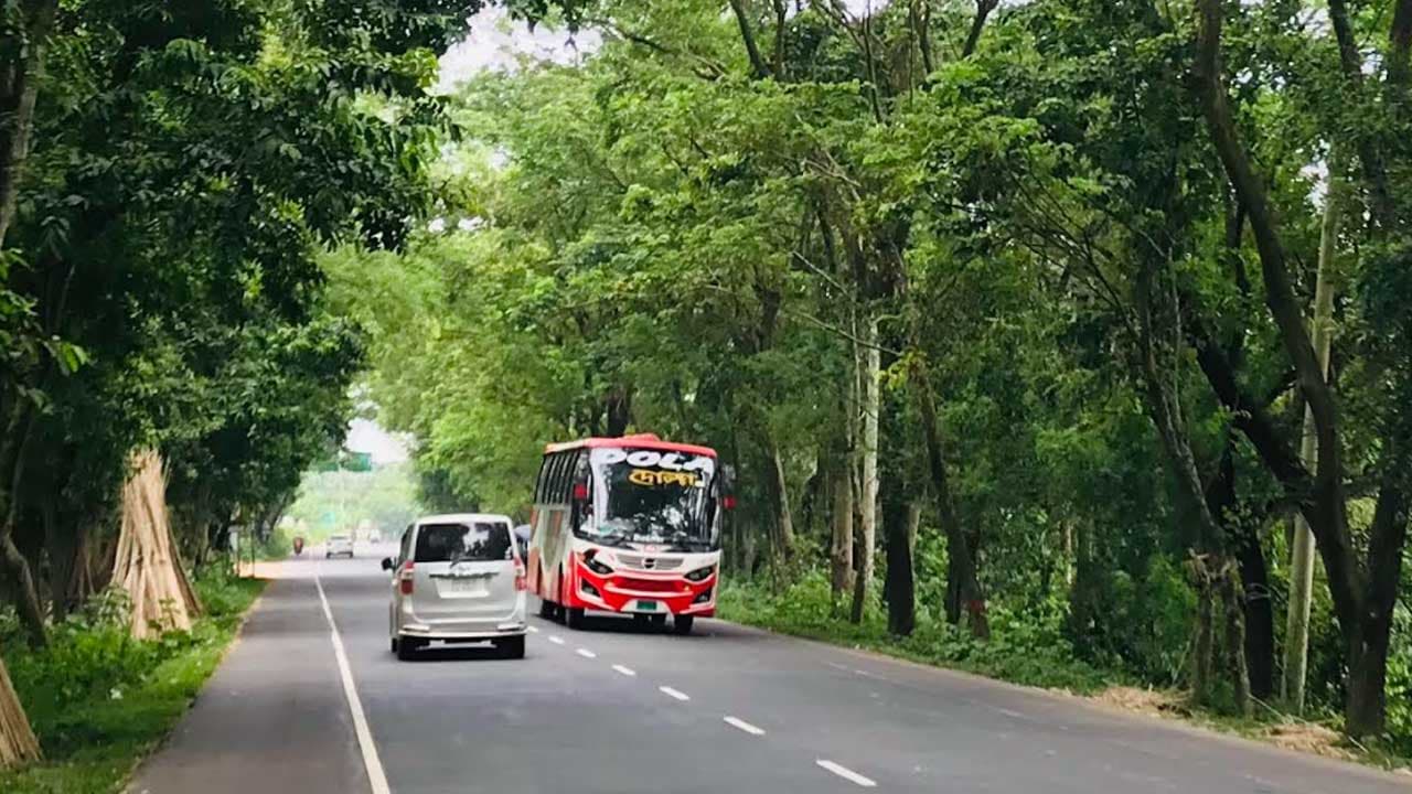 গোপালগঞ্জে ৭ মাসে সড়ক দুর্ঘটনায় ৩৮ মৃত্যু
