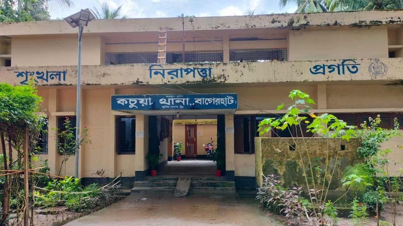 বাগেরহাটে হাঁস নিয়ে বিরোধে বৃদ্ধের মৃত্যু