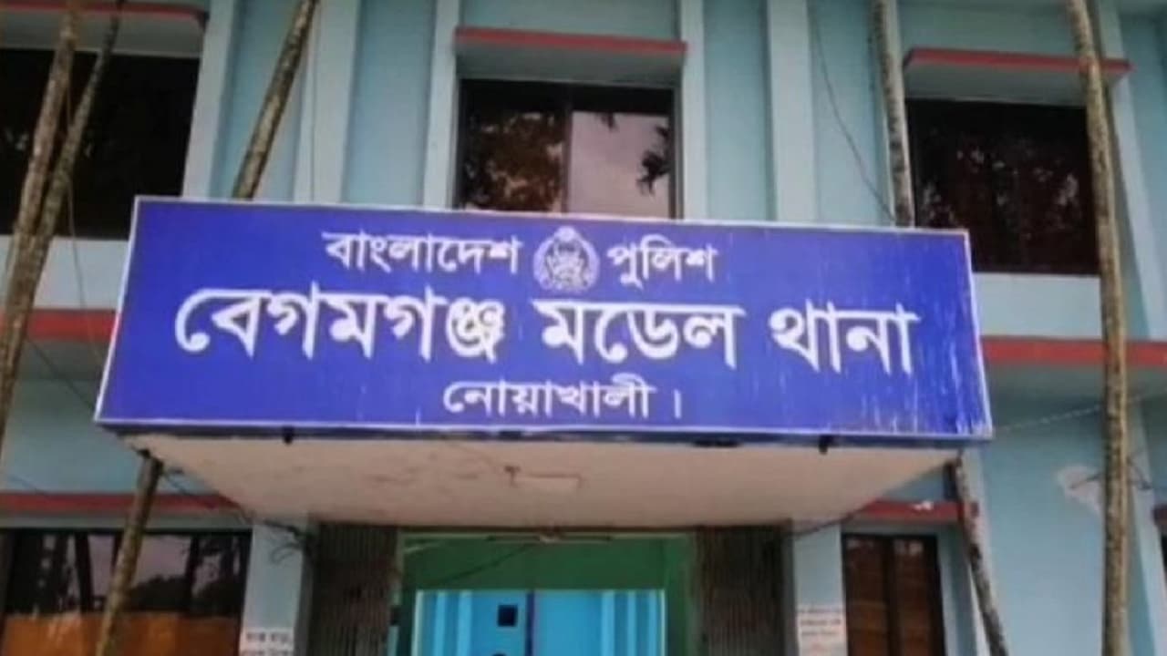 বেগমগঞ্জে মুখোশধারীদের গুলিতে ৩ জন আহত