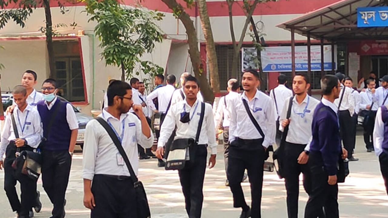 একাদশে ভর্তি ও ক্লাস শুরুর সময় এগিয়ে আনা হচ্ছে
