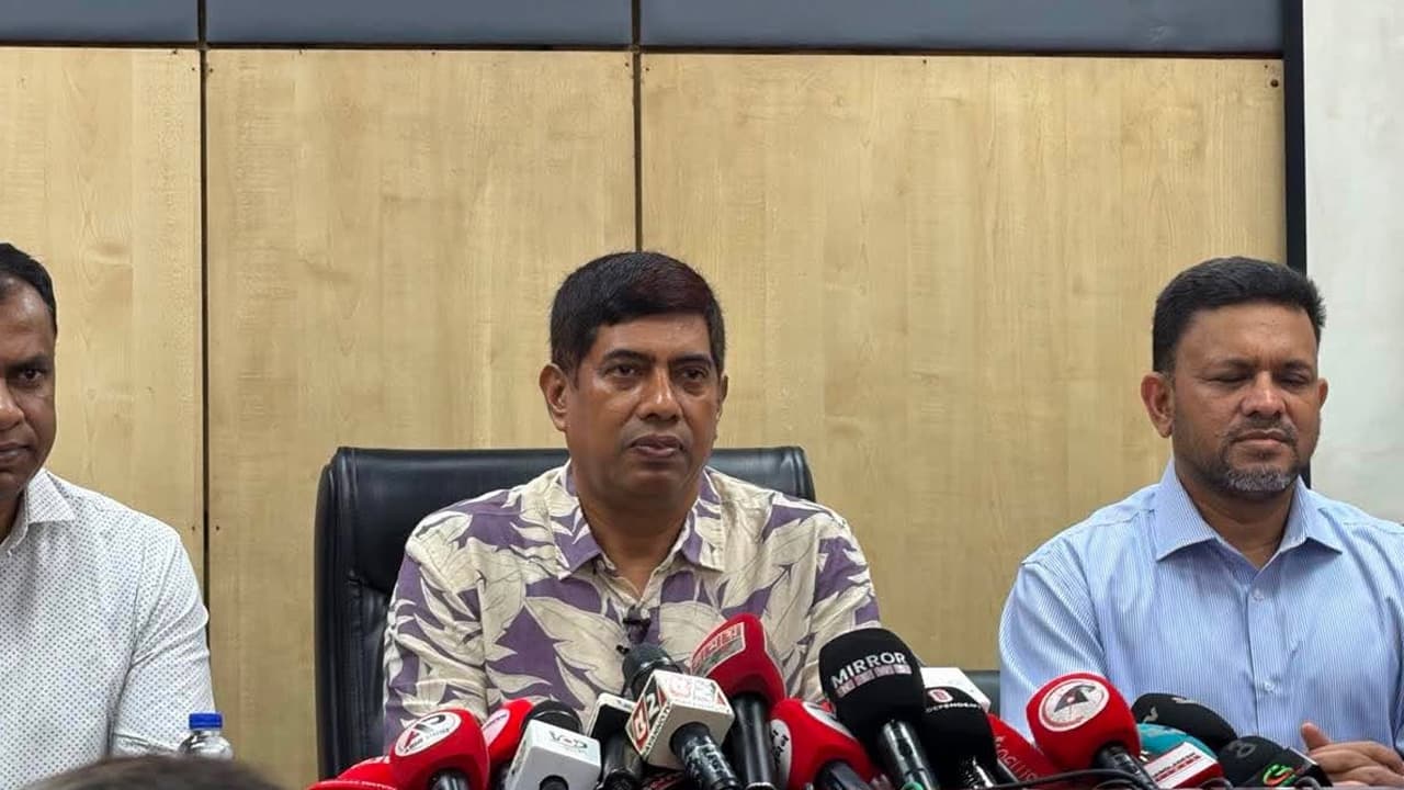 দূতাবাসে ই-মেইলে চাঁদা দাবি, নেপথ্যে ভুয়া গ্রুপ