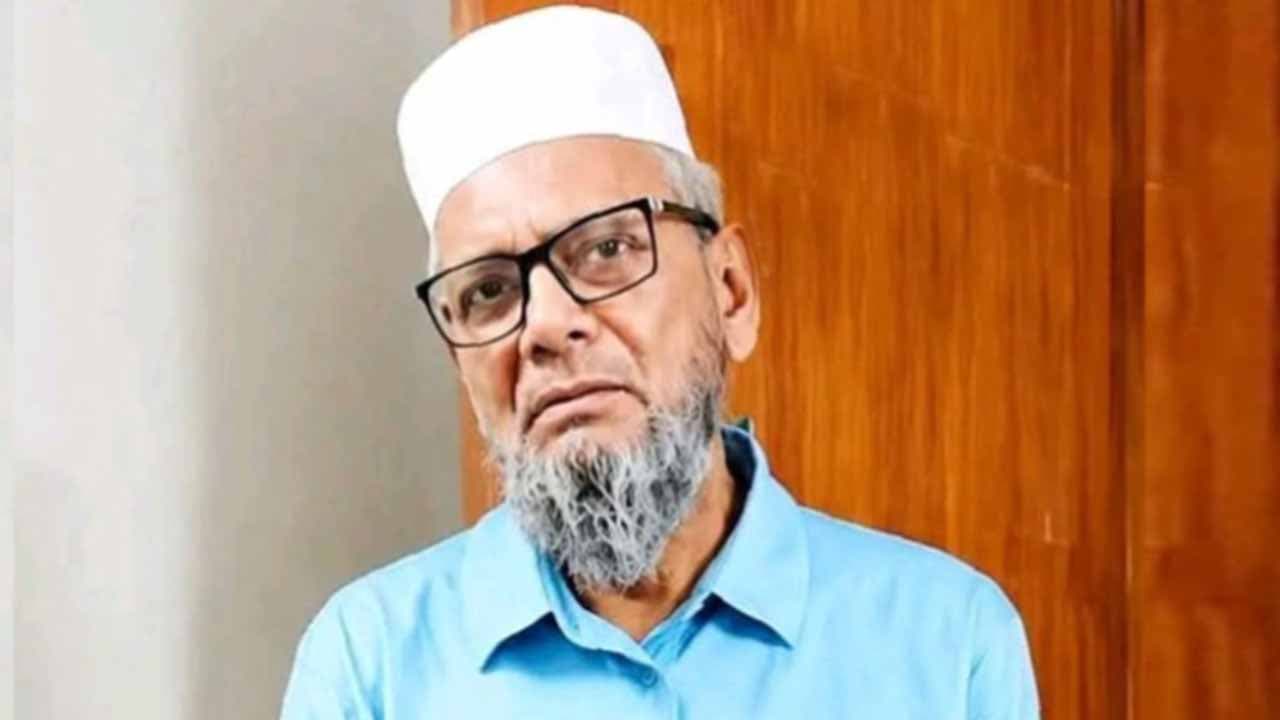 নাশকতার অভিযোগে আওয়ামী লীগ নেতা খয়রাত হোসেন আটক