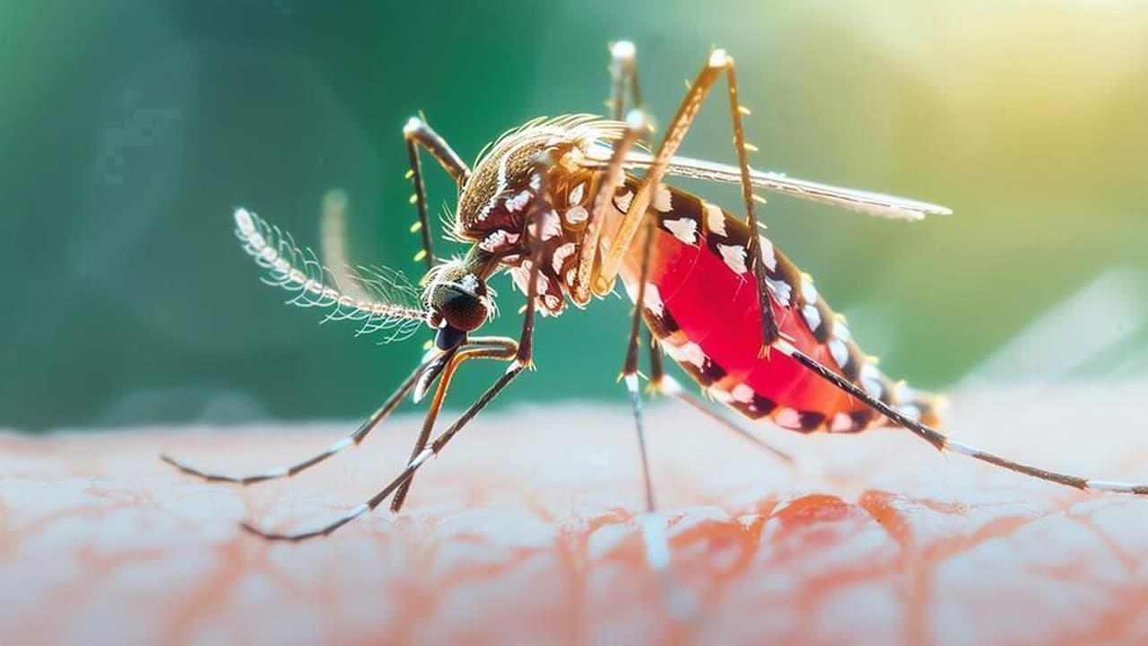 ডেঙ্গুতে একদিনে ৫ জনের মৃত্যু, হাসপাতালে ৮৩৯