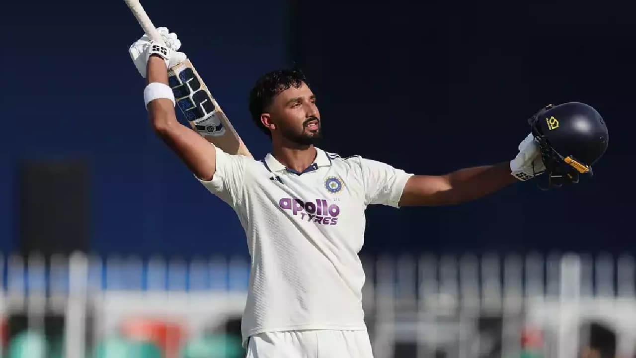 পাডিক্কালের সেঞ্চুরিতে কলম্বো টেস্টে ভারত ৩০০/৫