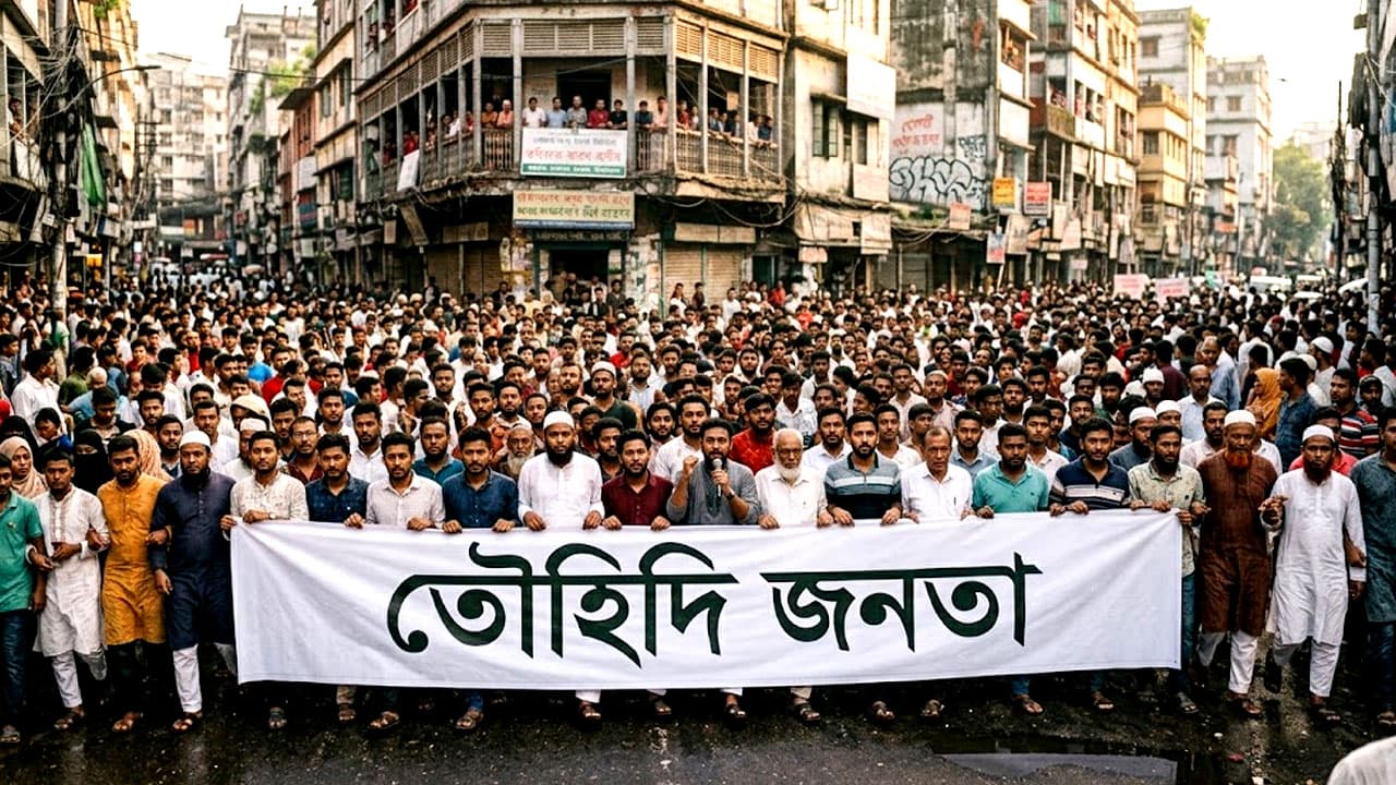 তৌহিদি জনতা কারা, কী বলছেন আলেমরা