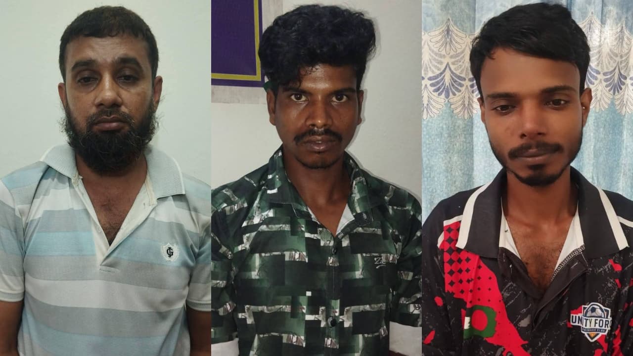 রাজবাড়ীতে ৩ হাজার টাকায় ভাইকে হত্যা