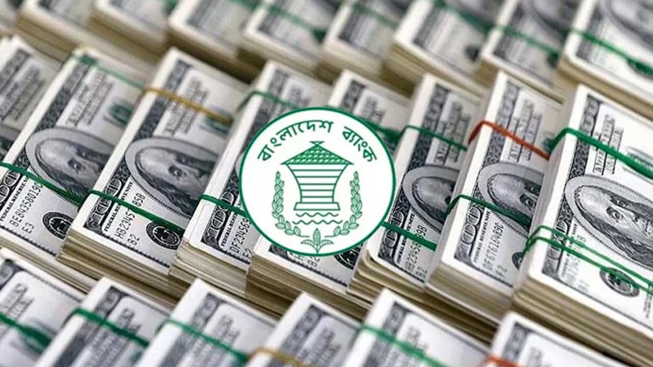 আগস্টের ২২ দিনে ৮ ব্যাংকে আসেনি কোনো রেমিট্যান্স