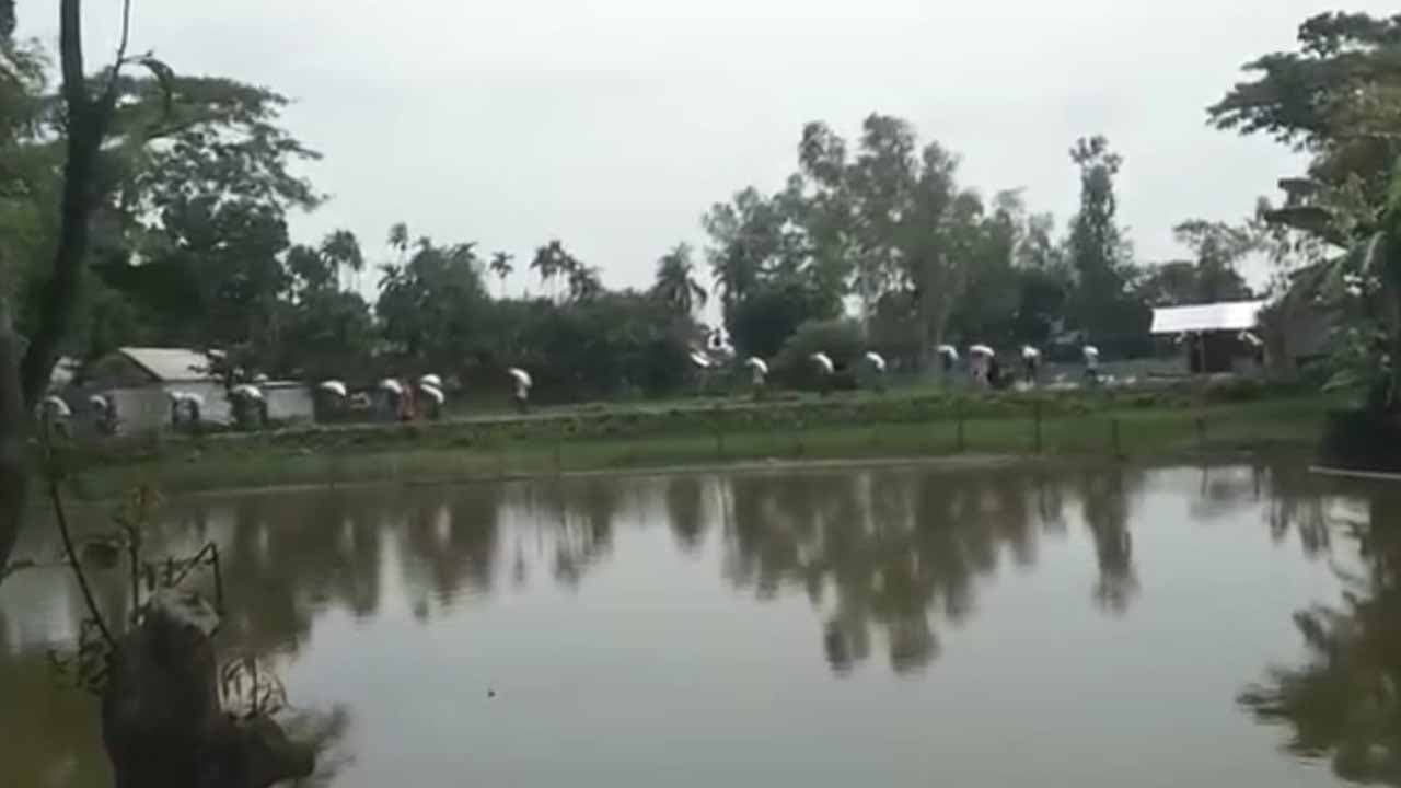 কুড়িগ্রামে সার লুটের ঘটনায় ৫ সদস্যের তদন্ত কমিটি