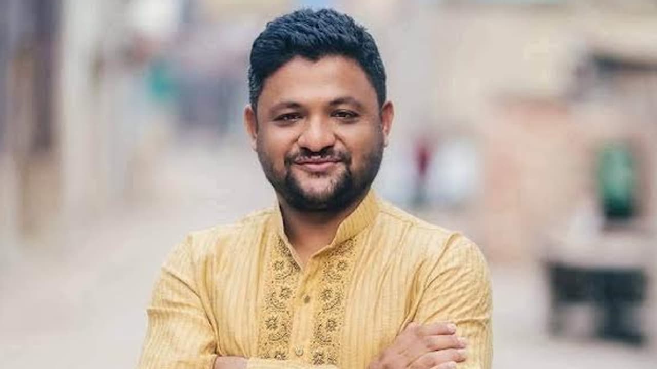 ভৈরবে সাবেক কাউন্সিলর আল-আমিন সৈকতকে কুপিয়ে হত্যা