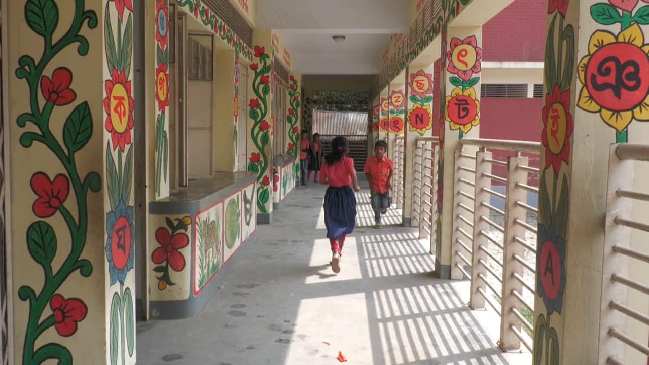 বাগেরহাটের ৬৭২ প্রাথমিক বিদ্যালয়ে প্রধান শিক্ষক নেই