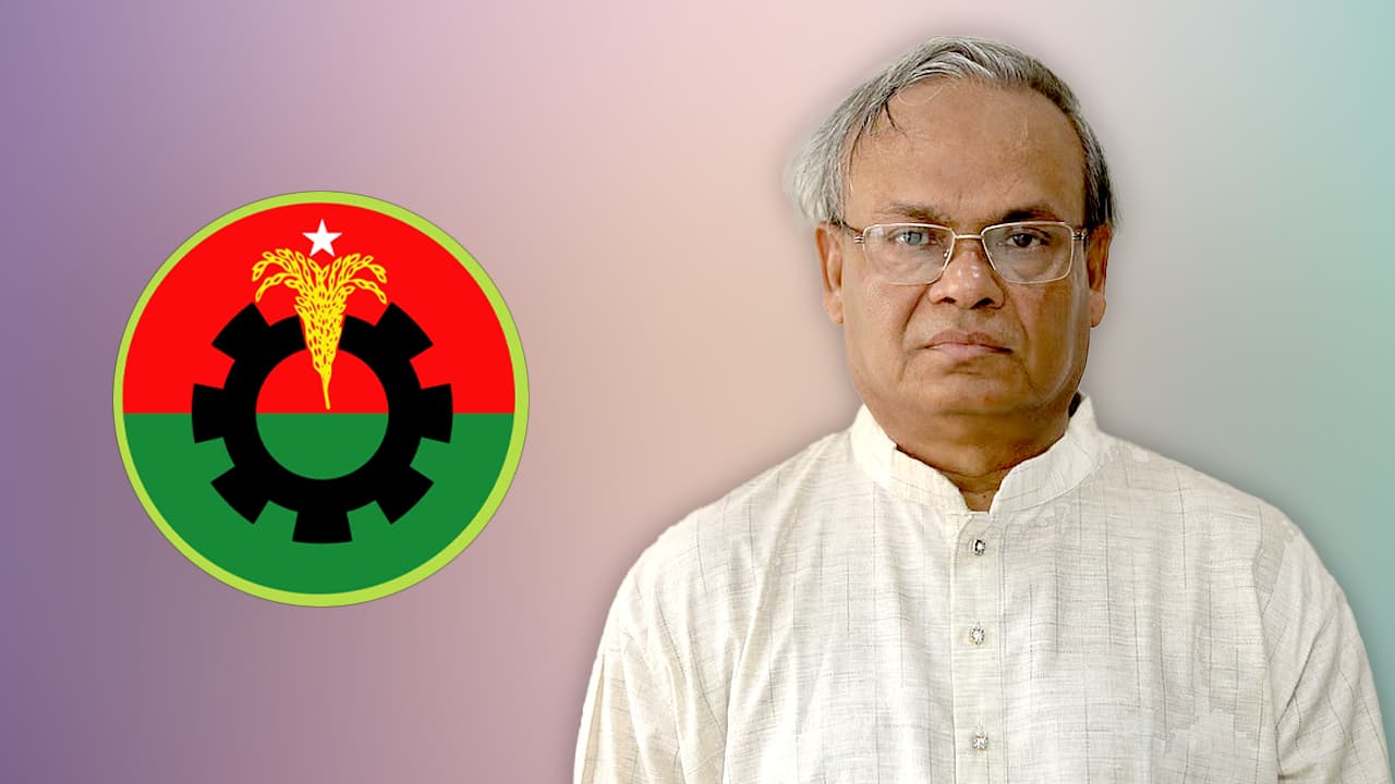 হাইব্রিডদের প্রবেশ ঠেকাতে সতর্ক থাকবে বিএনপি: রিজভী