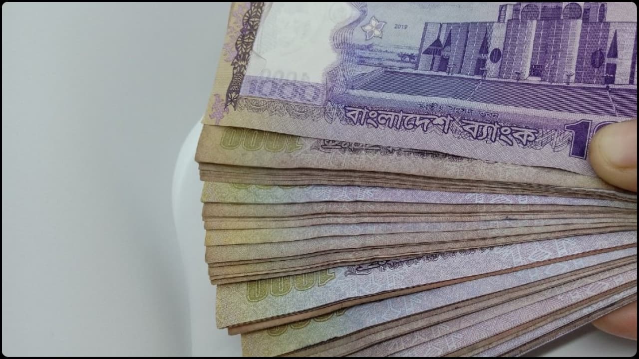 সঞ্চয় বাড়াতে মাসের শুরুতে মেনে চলুন ৭টি কৌশল