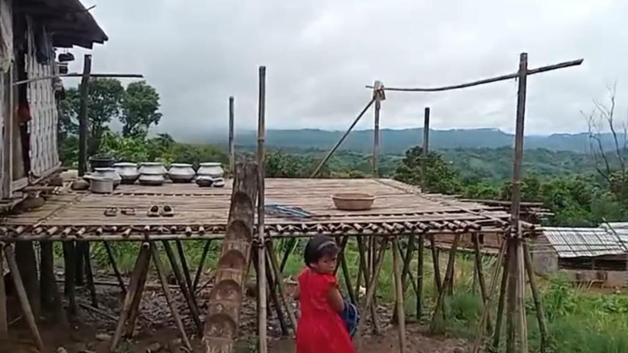 কাপ্তাইয়ে ৫৫ বছর ধরে বিদ্যুৎহীন ৫৬০ পরিবার