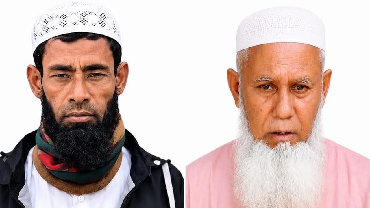 যশোরে জামায়াতের দুই নেতা অব্যাহতি