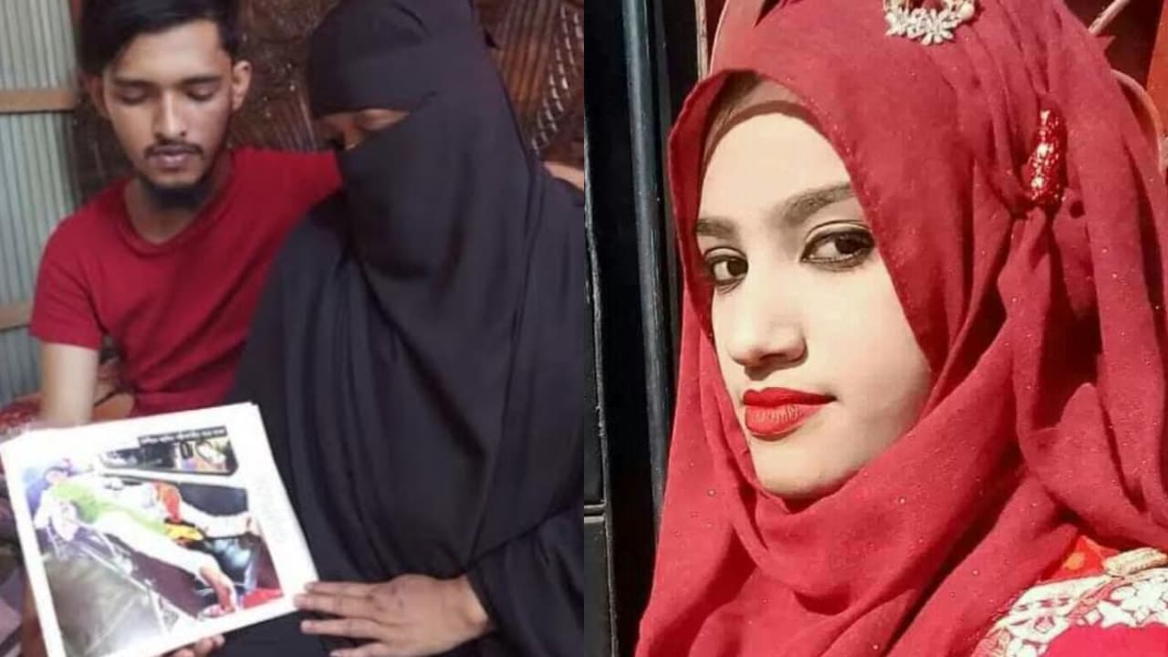 নুসরাত হত্যা মামলা: দুজনের মৃত্যুদণ্ড বহাল, ১০ জন খালাস