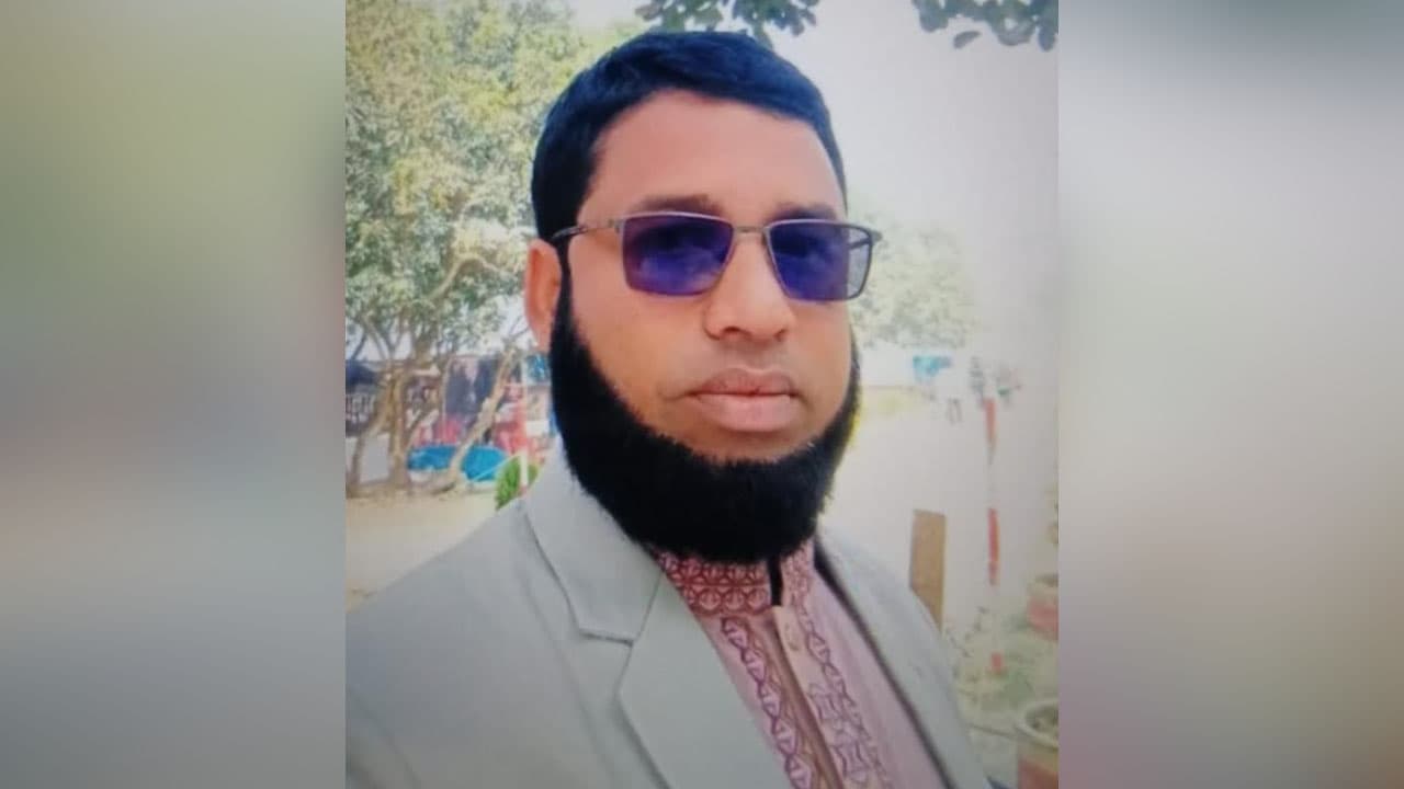 স্কুলছাত্রী ধর্ষণ: ক্লিনিক পরিচালক ইউসুফ আলী গ্রেপ্তার