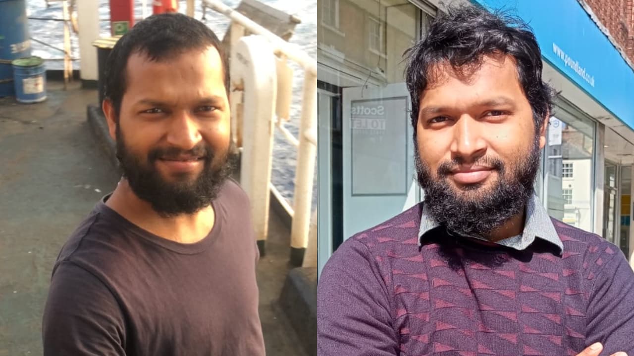 ভারতে জাহাজডুবি: নিখোঁজ সাতক্ষীরার মেরিন ইঞ্জিনিয়ার