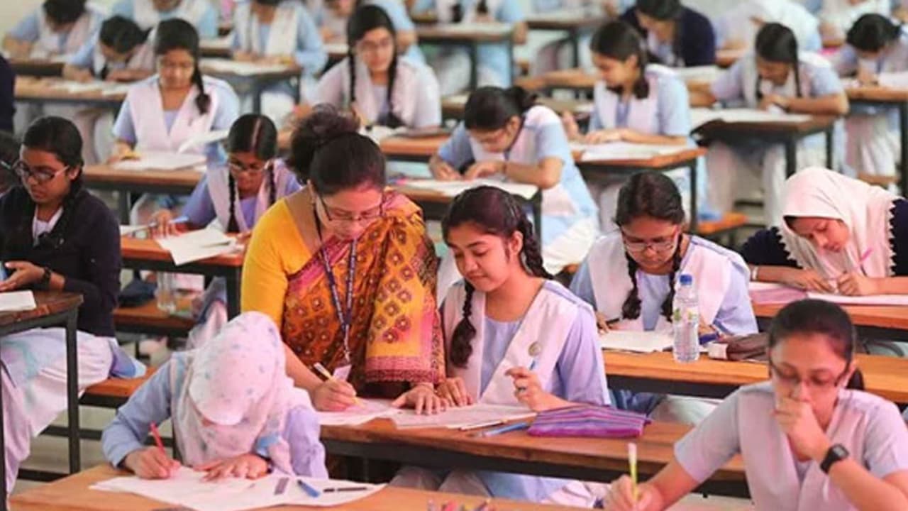 ২০২৭ সালের এসএসসি পরীক্ষা ১৪ মার্চ শুরু