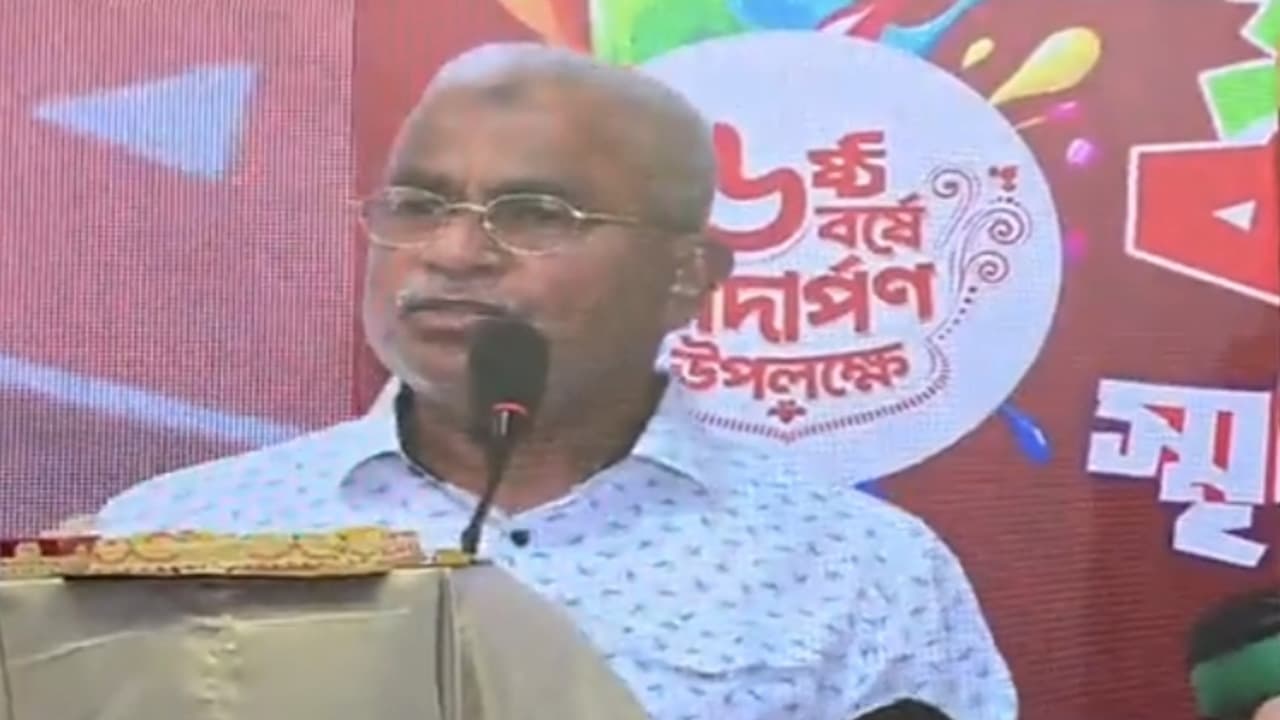 গ্যাস, বিদ্যুৎ ও আইনশৃঙ্খলা পরিস্থিতি সামলাতে সরকারের আহ্বান আলালের