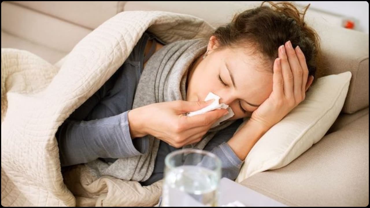 ফ্লুতে শরীরকে আরও কাহিল করতে পারে এই ৬ খাবার