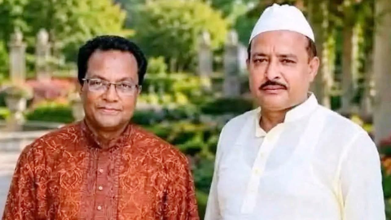 নুসরাত হত্যা মামলায় দুই আওয়ামী লীগ নেতার খালাস