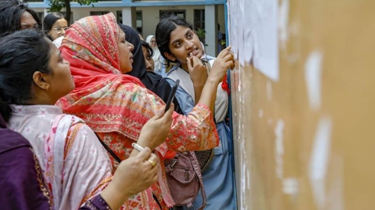 একাদশে ভর্তিতে ৭ শতাংশ কোটা সংরক্ষণ