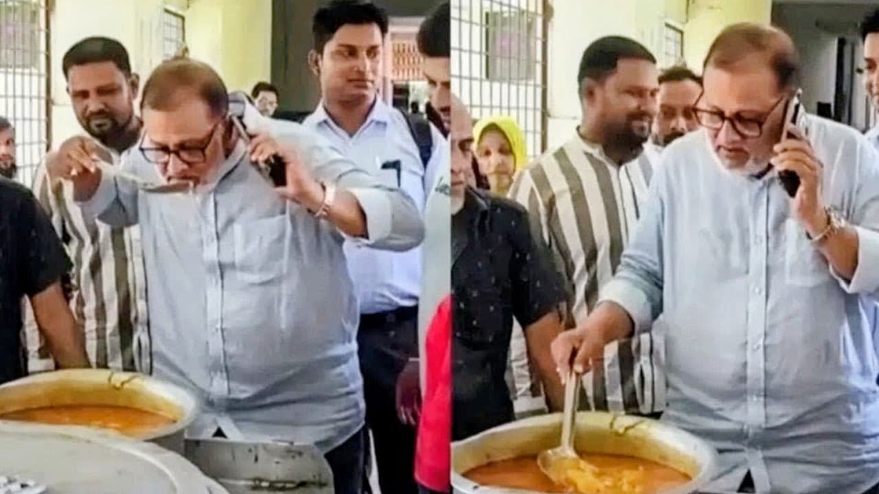 পটুয়াখালী হাসপাতালে তেলাপোকাযুক্ত খাবার বিতর্কে বিএনপি নেতা