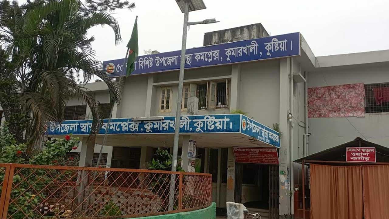 গড়াই নদীতে বড়শির রশিতে পেঁচিয়ে জেলের মৃত্যু