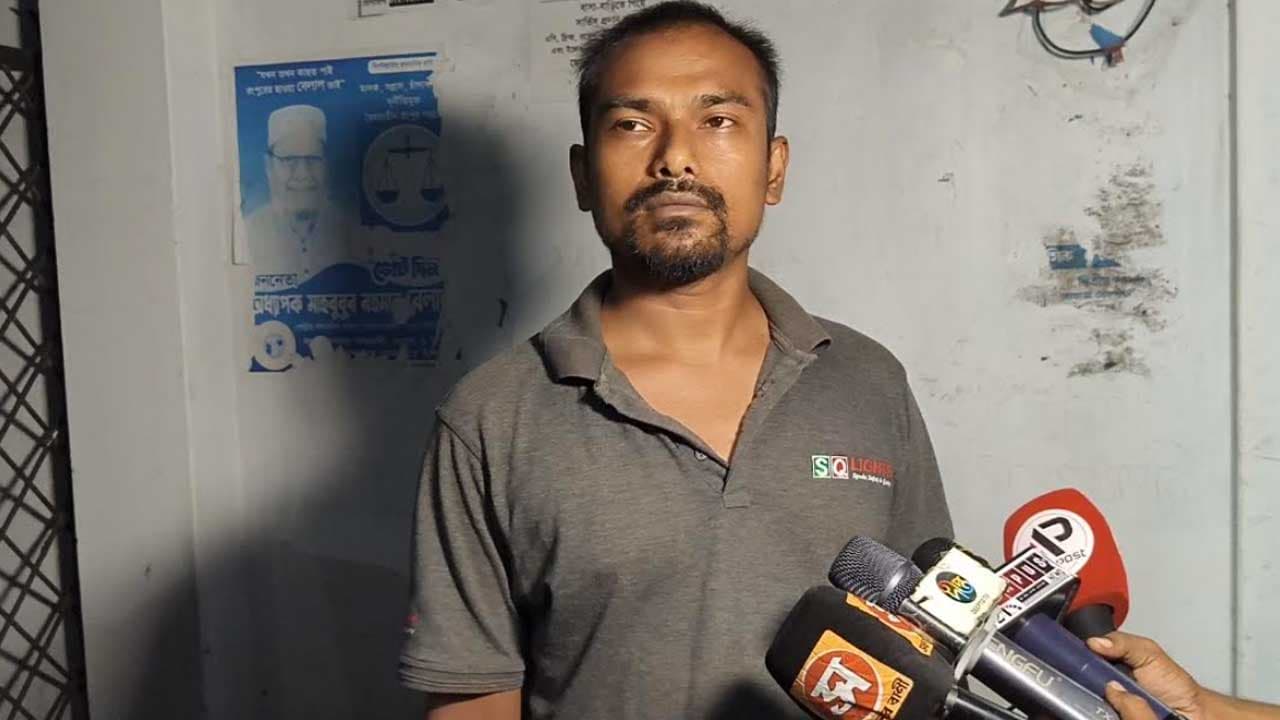 রংপুরে শিক্ষক ও পরিবারের ৪ খুন: বিদ্যুৎ সংযোগ বিচ্ছিন্ন ছিল
