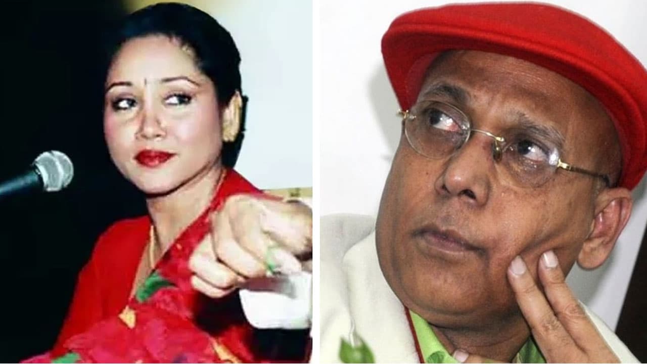 নজরুল পদক পেলেন আবদুল হাই শিকদার ও শবনম মুশতারী