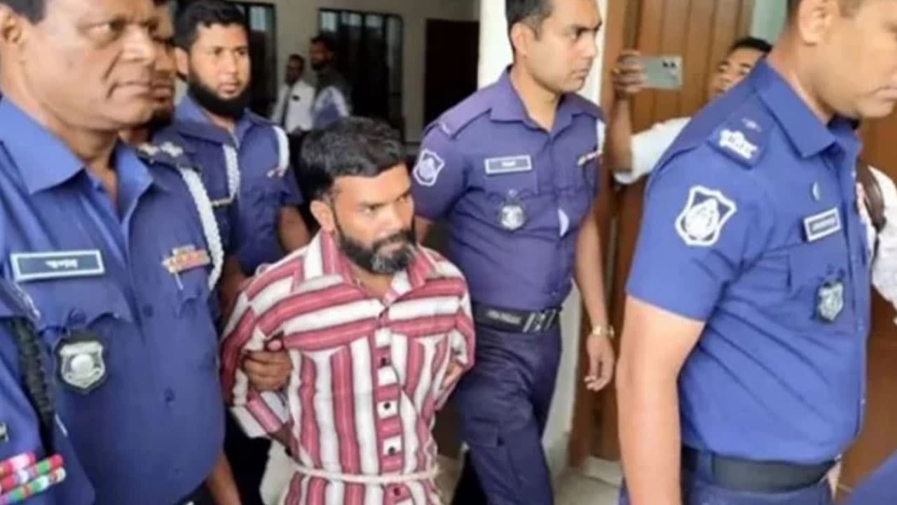 ধর্ষণের শিকার হয়ে মৃত্যু/উচ্চ আদালতে আসামির ফাঁসির রায় প্রত্যাশা শিশু আছিয়ার পরিবারের