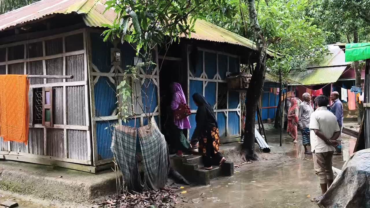 নিউ ইয়র্কে গুলিতে নোয়াখালীর রাজু নিহত, পরিবার দিশেহারা