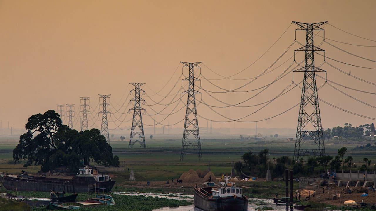 নাটোরের বড়াইগ্রামে ১১ ঘণ্টা বিদ্যুৎ থাকবে না