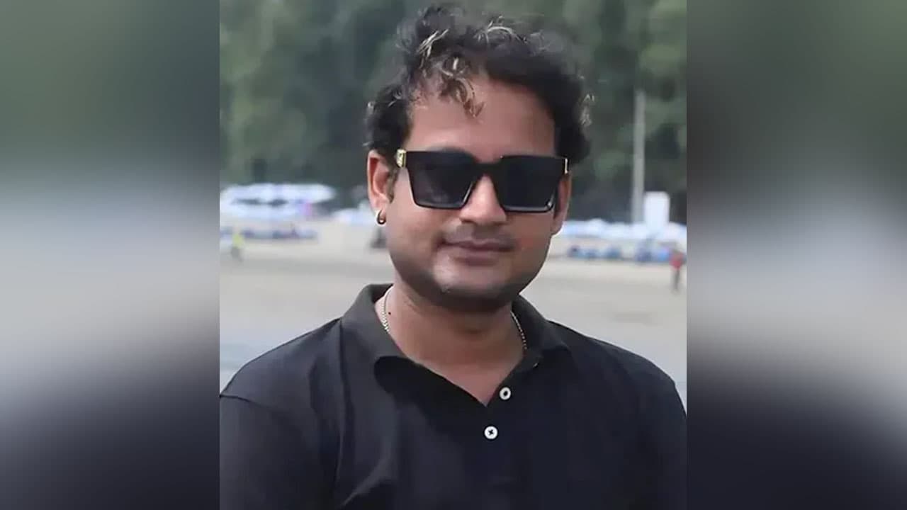 এমপি আয়নুলের গাড়িতে হামলা: প্রধান আসামি গ্রেপ্তার