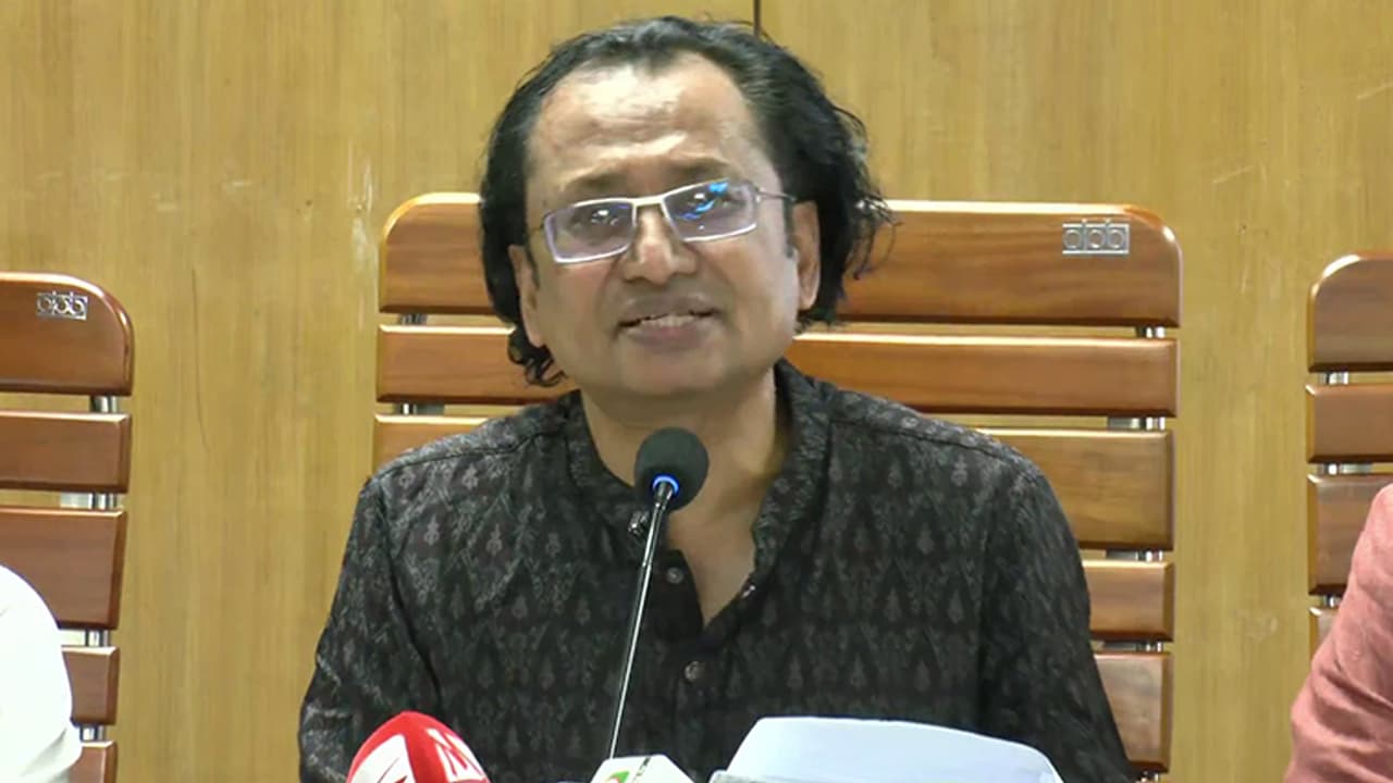 গ্যাস সংকট কাটাতে দুই বছর লাগতে পারে: ডা. জাহেদ
