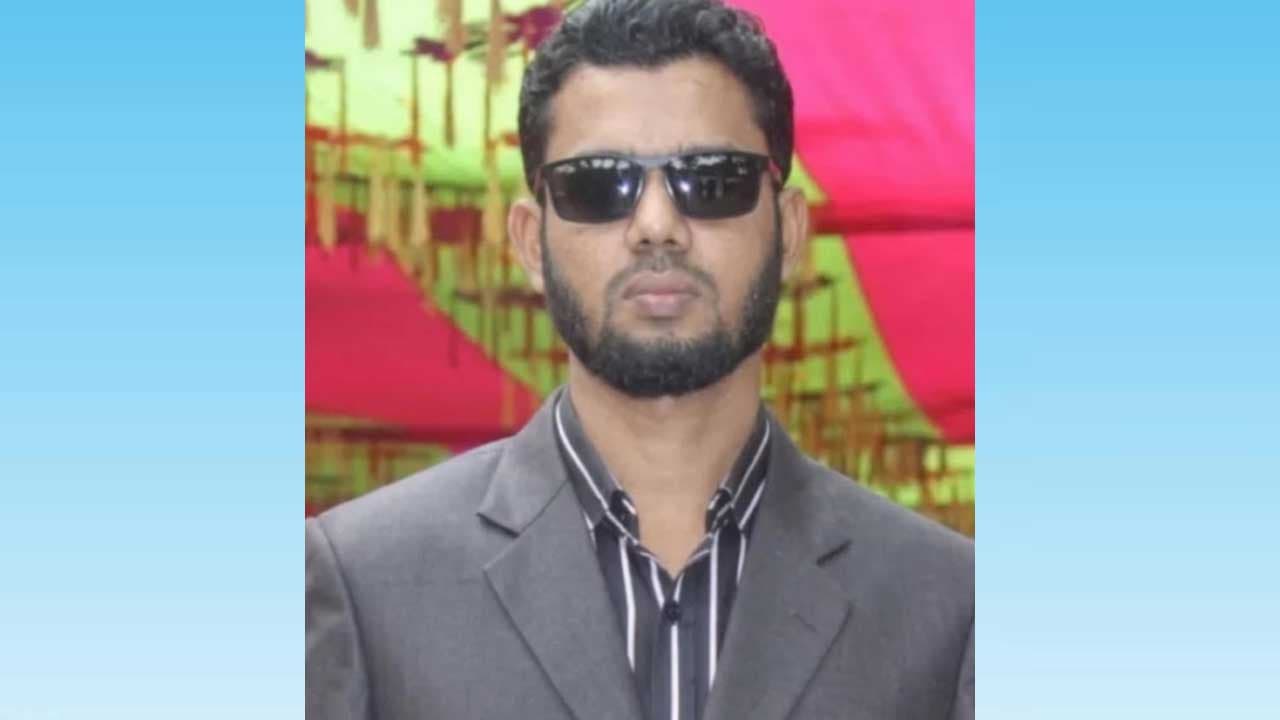 ফুটবল খেলায় অতিথি না করায় বহিষ্কৃত ছাত্রদল নেতা