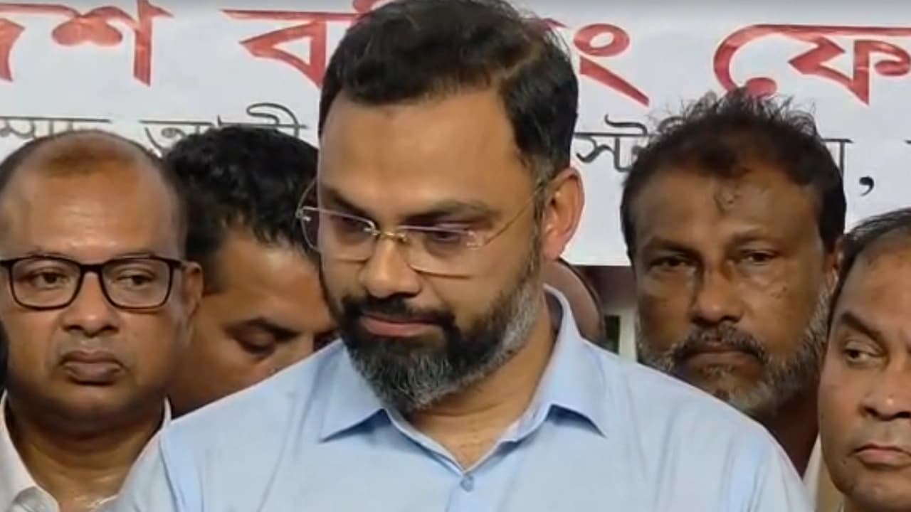 ব্রাজিল এলেও দেশের ফুটবল বদলাবে না: ক্রীড়া প্রতিমন্ত্রী