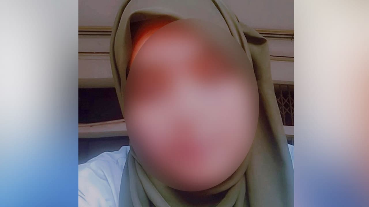 যৌতুক মামলায় নার্স কারাগারে