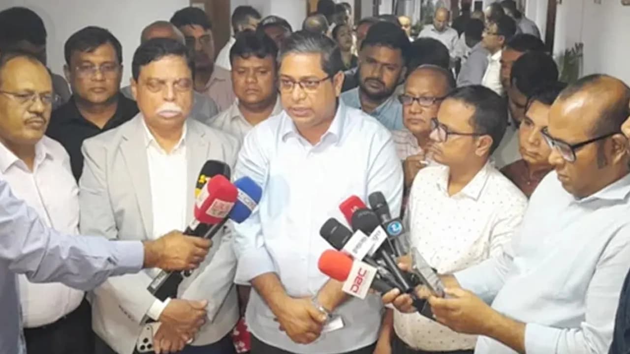 পাঁচ ধরনের স্থানীয় নির্বাচন নিয়ে আগামী সপ্তাহে বৈঠক