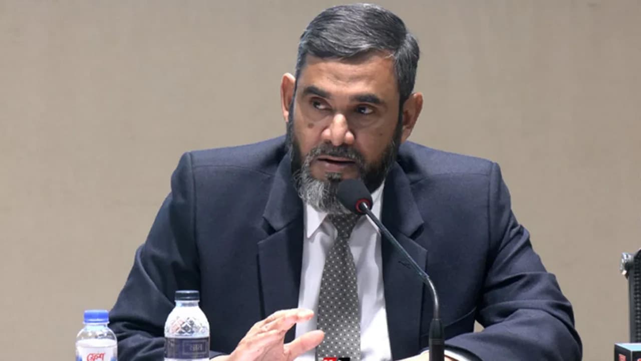 ৩৩ শতাংশ নারী নেতৃত্ব না থাকলে নিবন্ধন বাতিলের হুঁশিয়ারি