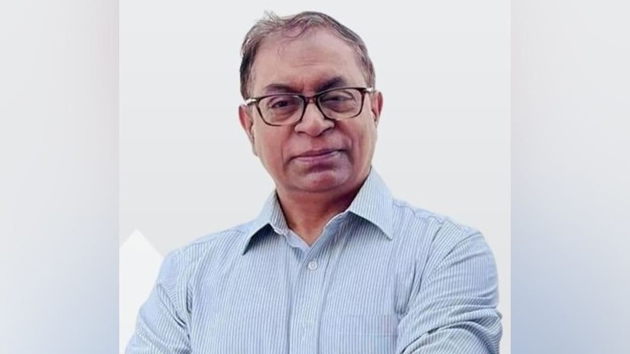 ফুলবাড়ী দিবস পালনের আহ্বান সাইফুল হকের